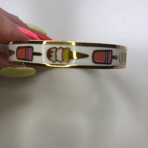 Kate Spade "what's the scoop" Bracelet